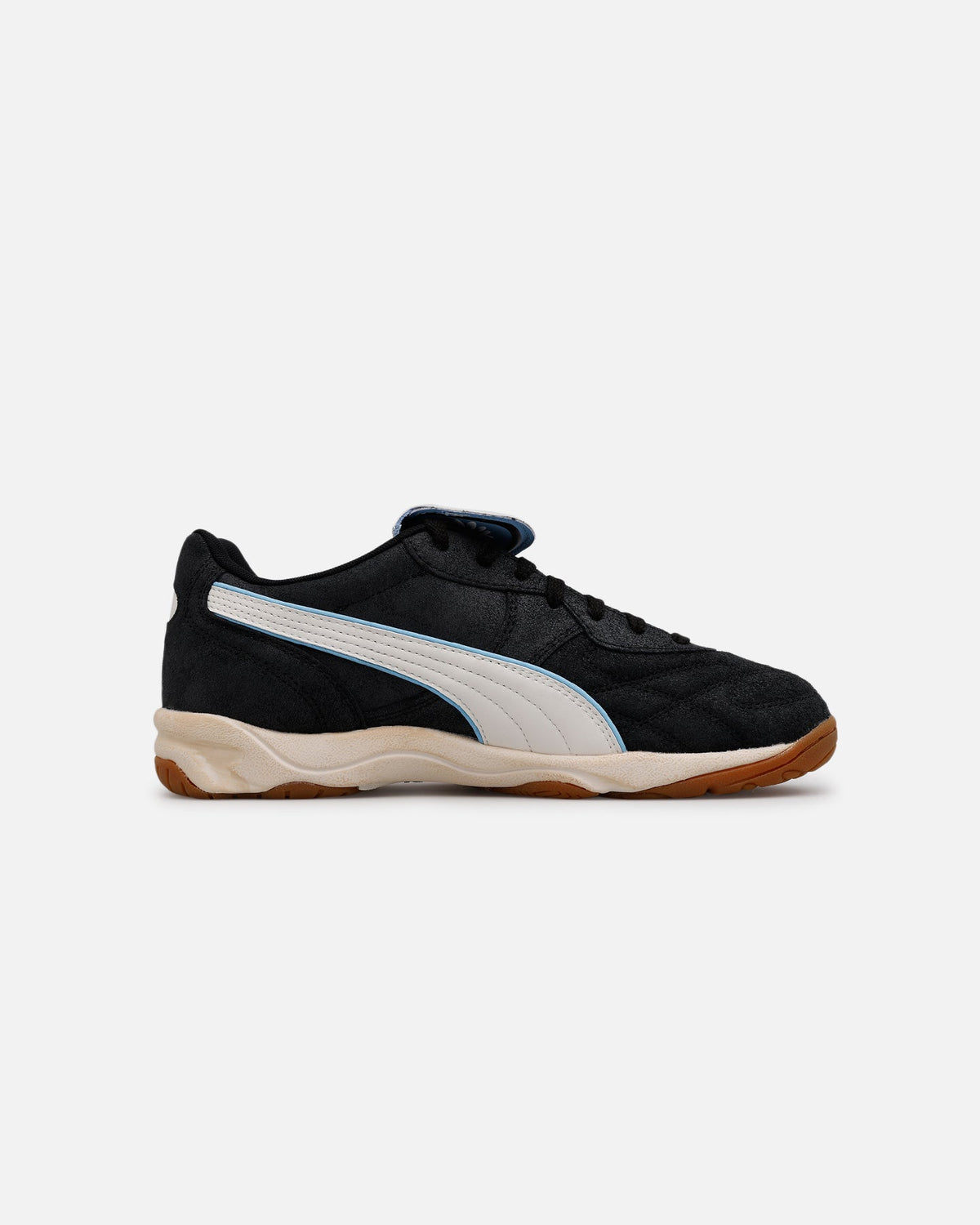 Puma King Indoor D10 Black - Sneakers