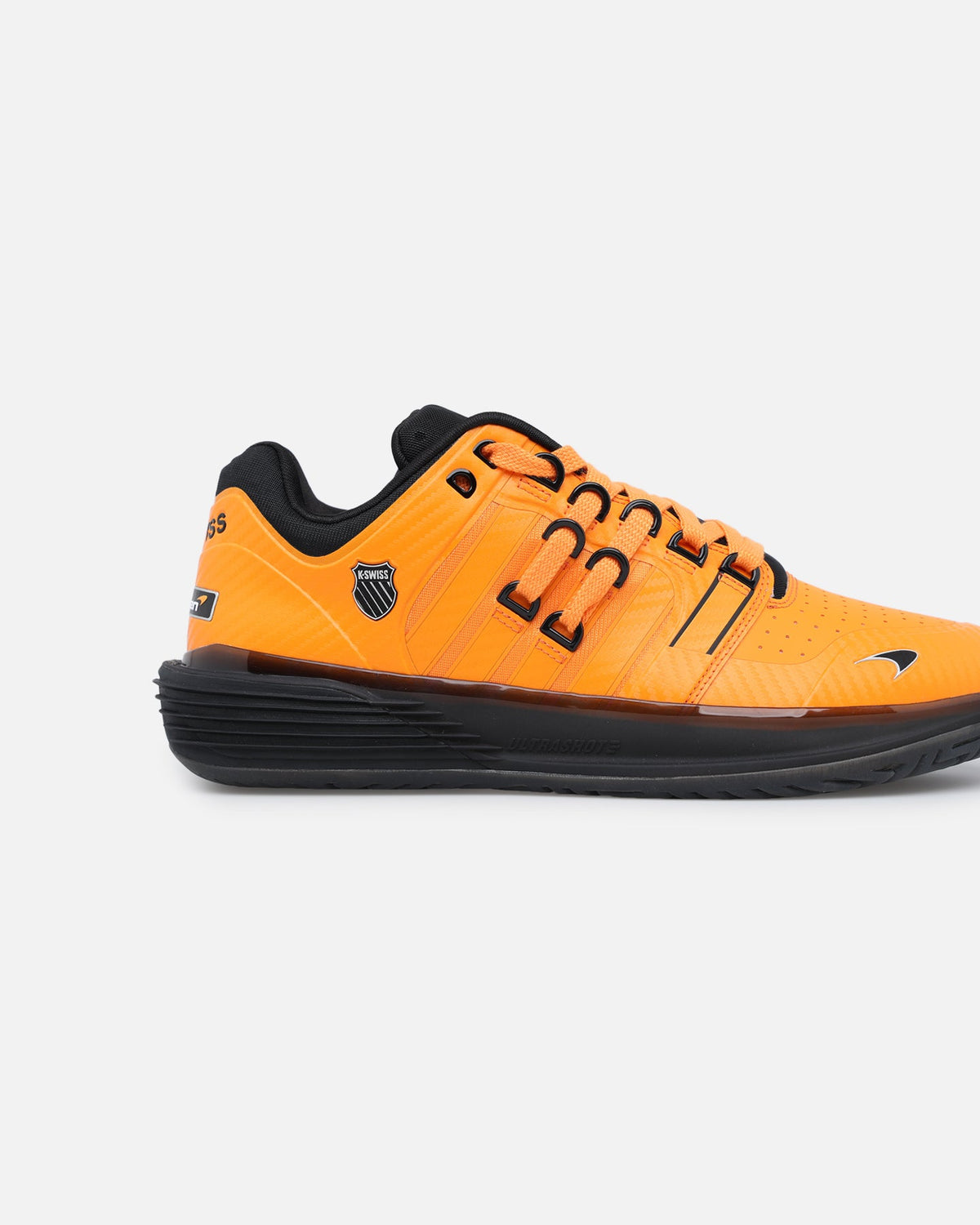 K-Swiss X McLaren SI-18 Ultrashot Papaya - Sneakers