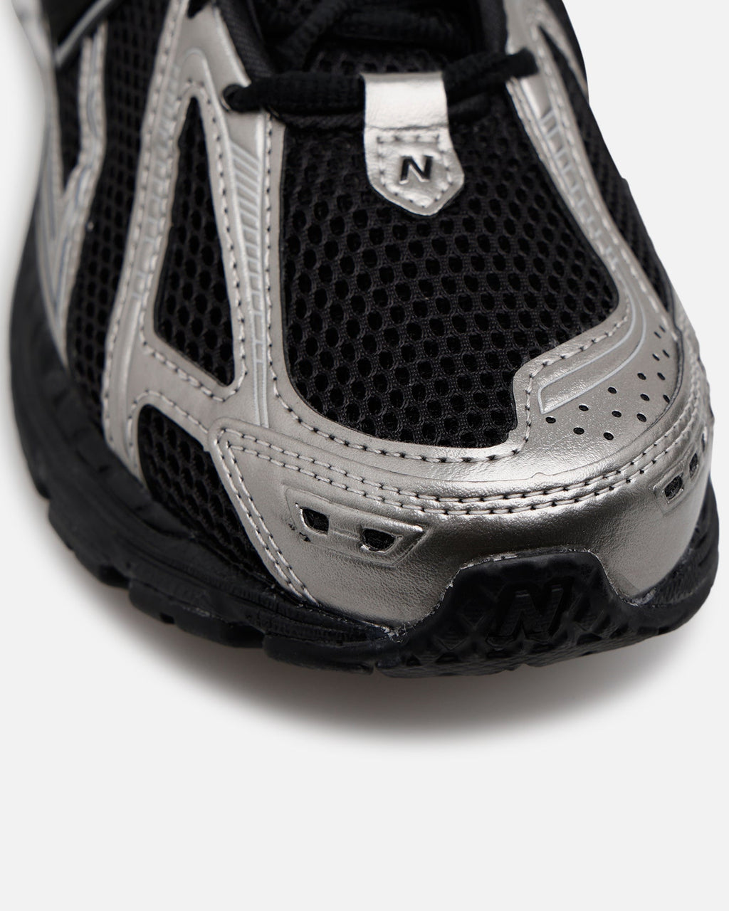 New Balance 1906R Black/Silver - Sneakers