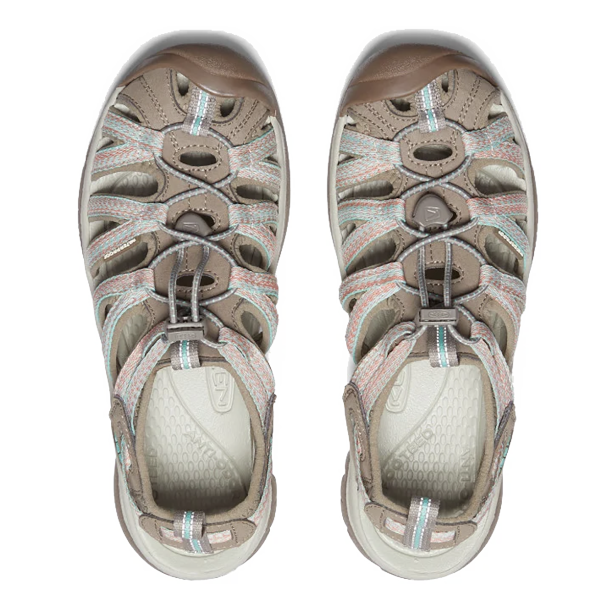 Keen Whisper - Athletic Shoes