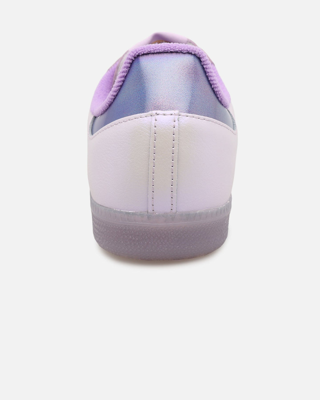 Adidas x Pokémon 'Mewtwo' Samba OG Purple - Sneakers