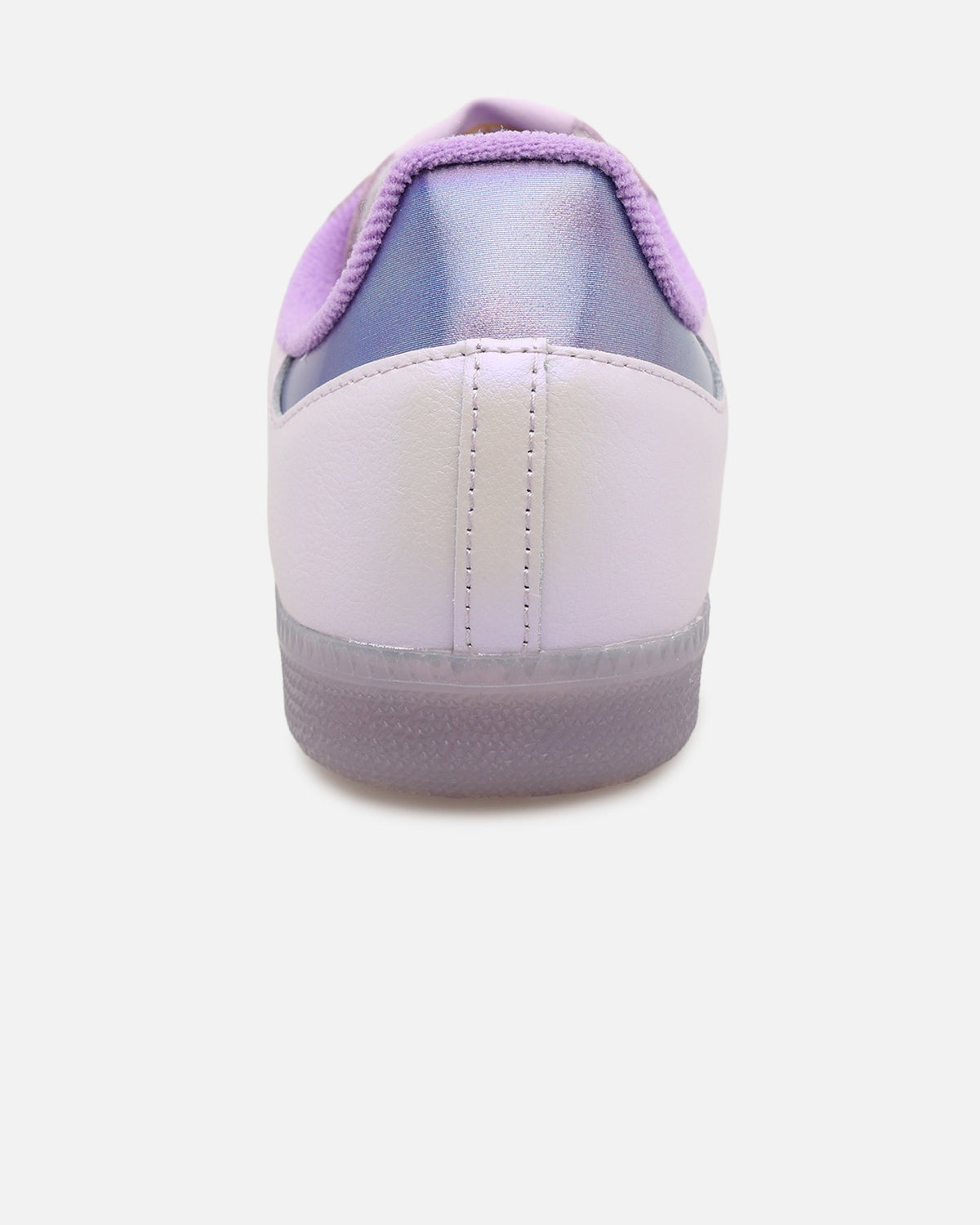 Adidas x Pokémon 'Mewtwo' Samba OG Purple - Sneakers