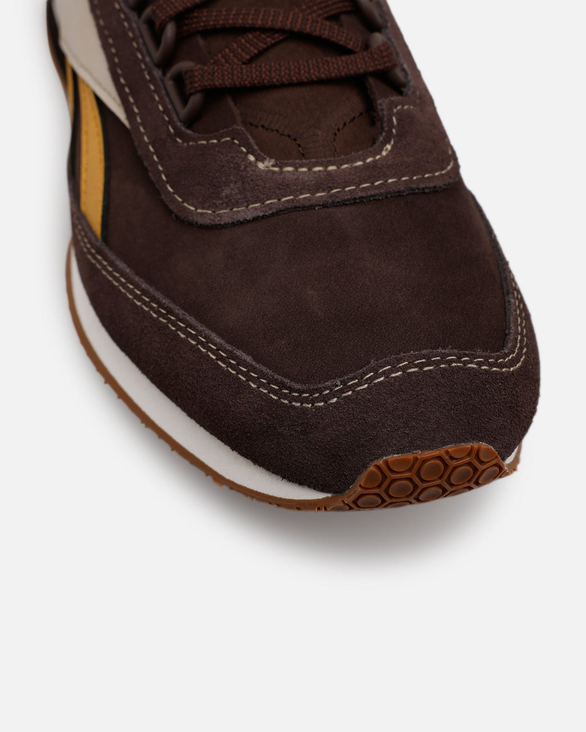 Reebok Camargue Brown - Sneakers