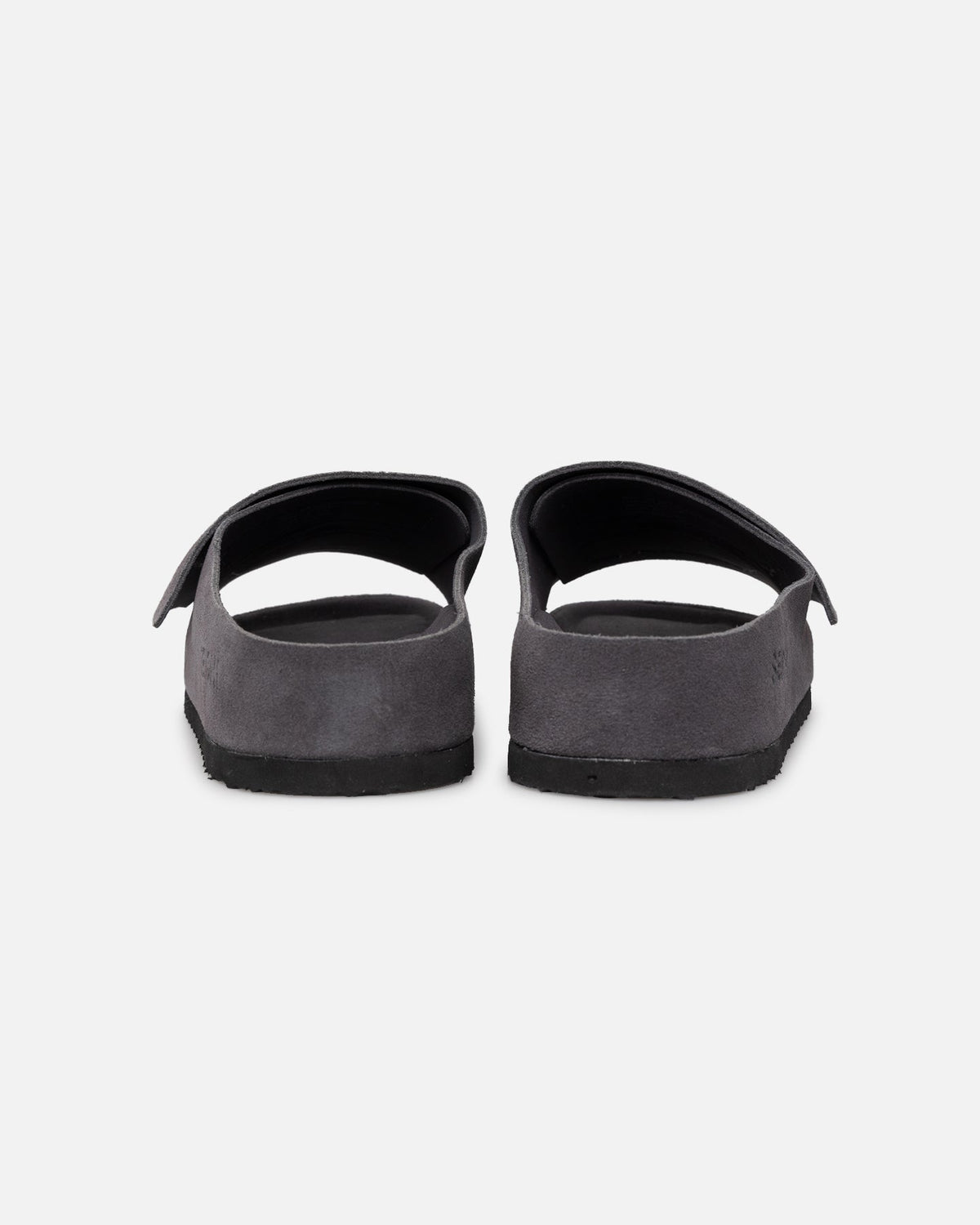 Seichi Mainichi Charcoal - Slides