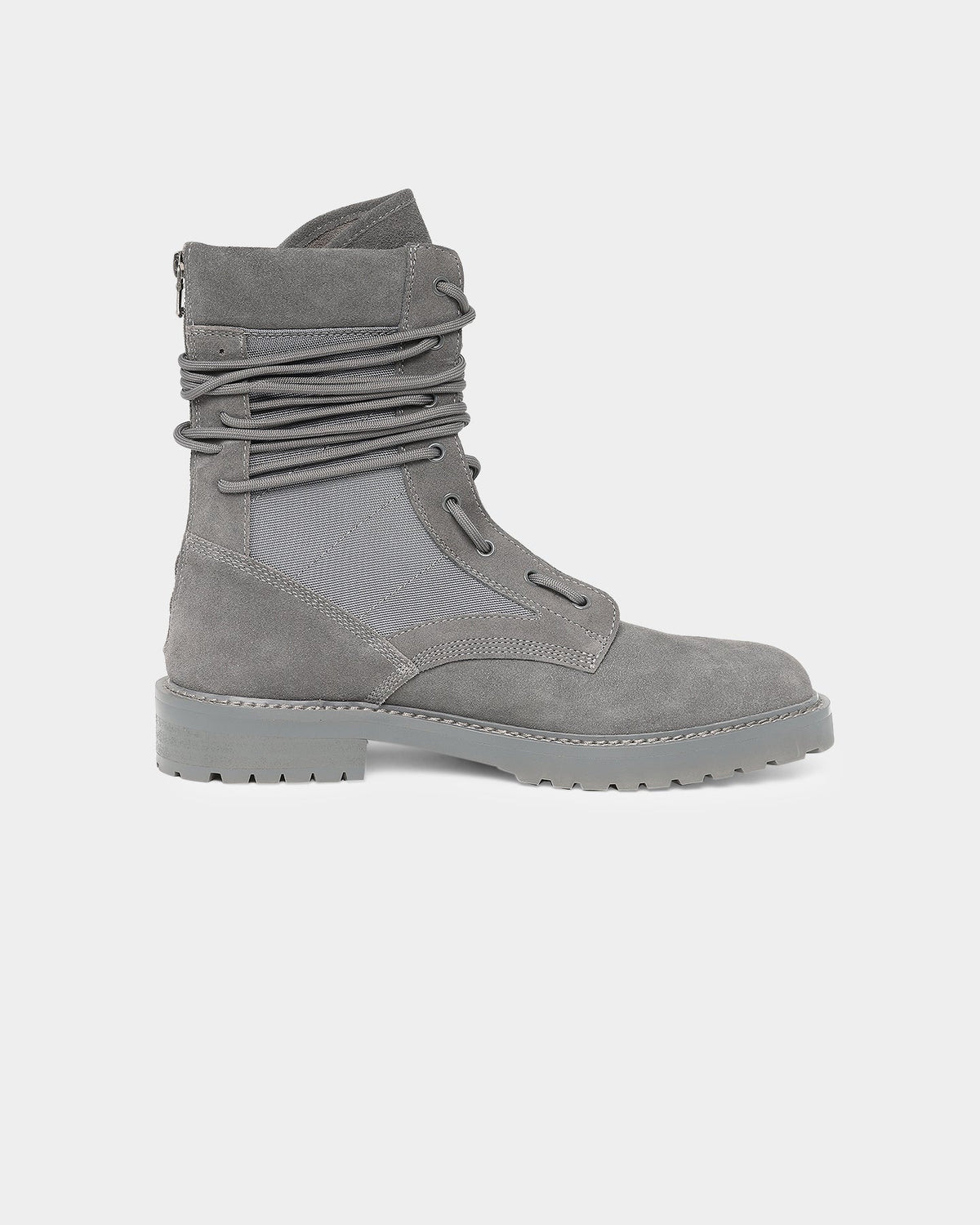 Saint Morta Revenant Boot Dark Grey