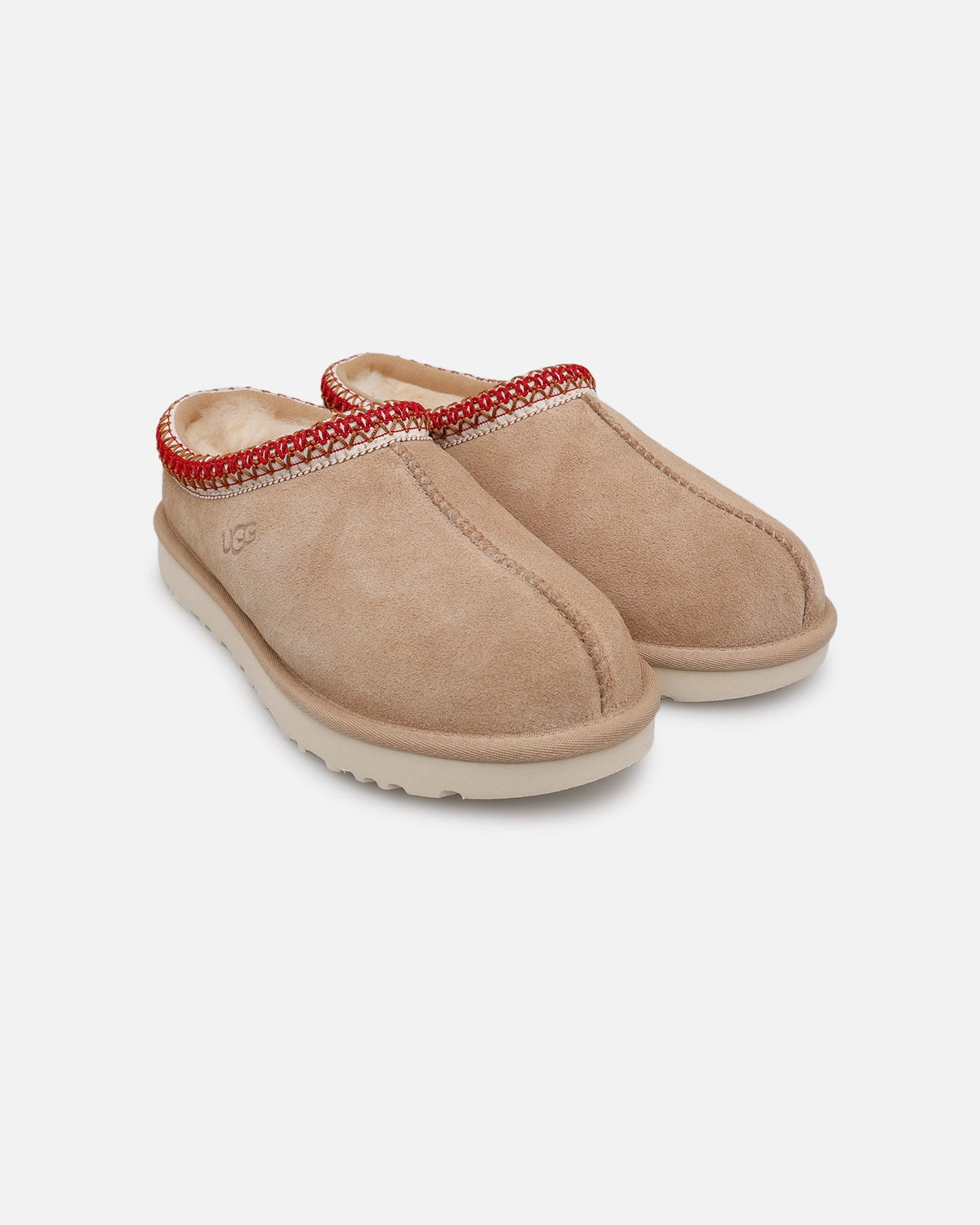 UGG Women's Tasman II Sand - Slippers