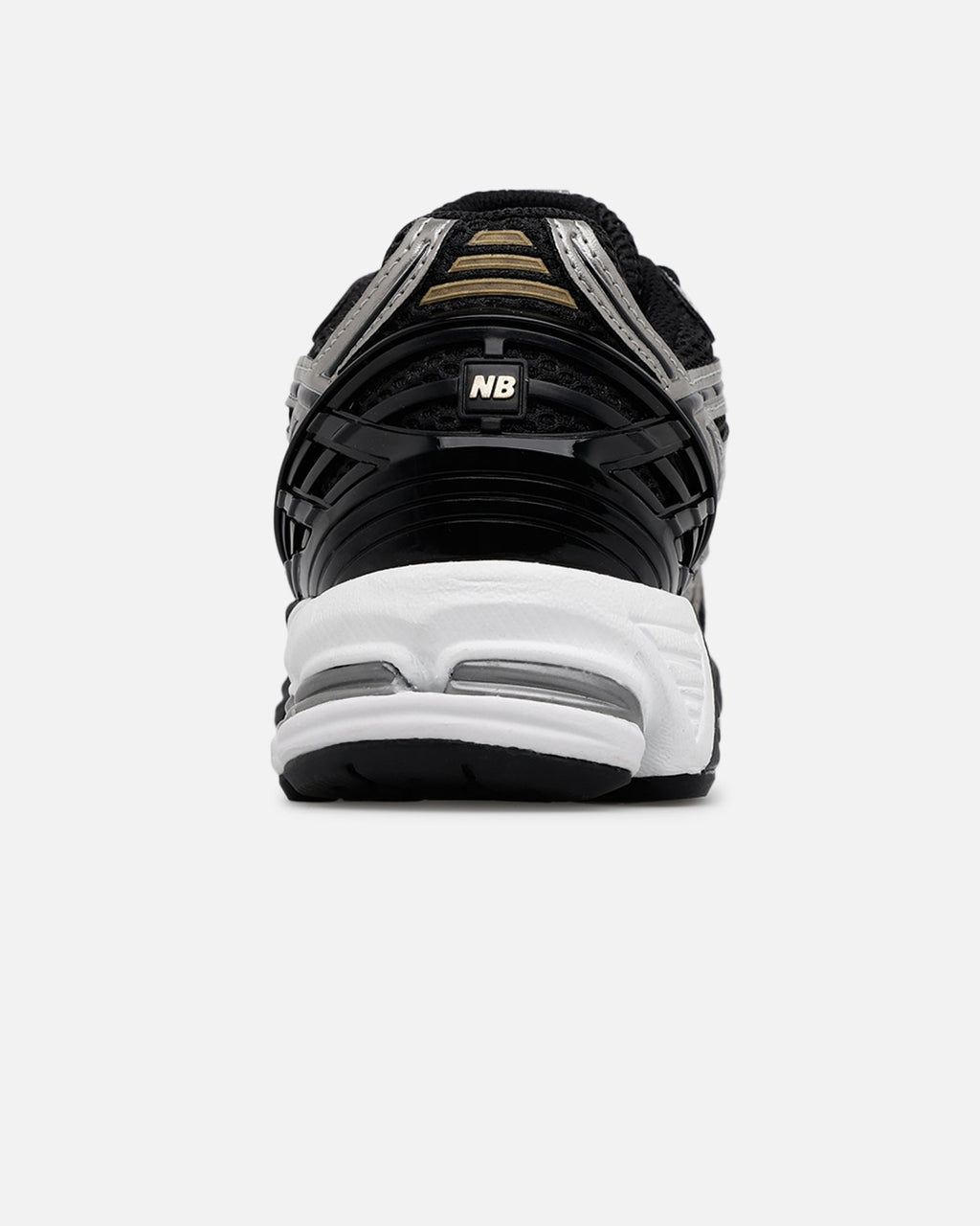 New Balance 1906R Black/Silver - Sneakers