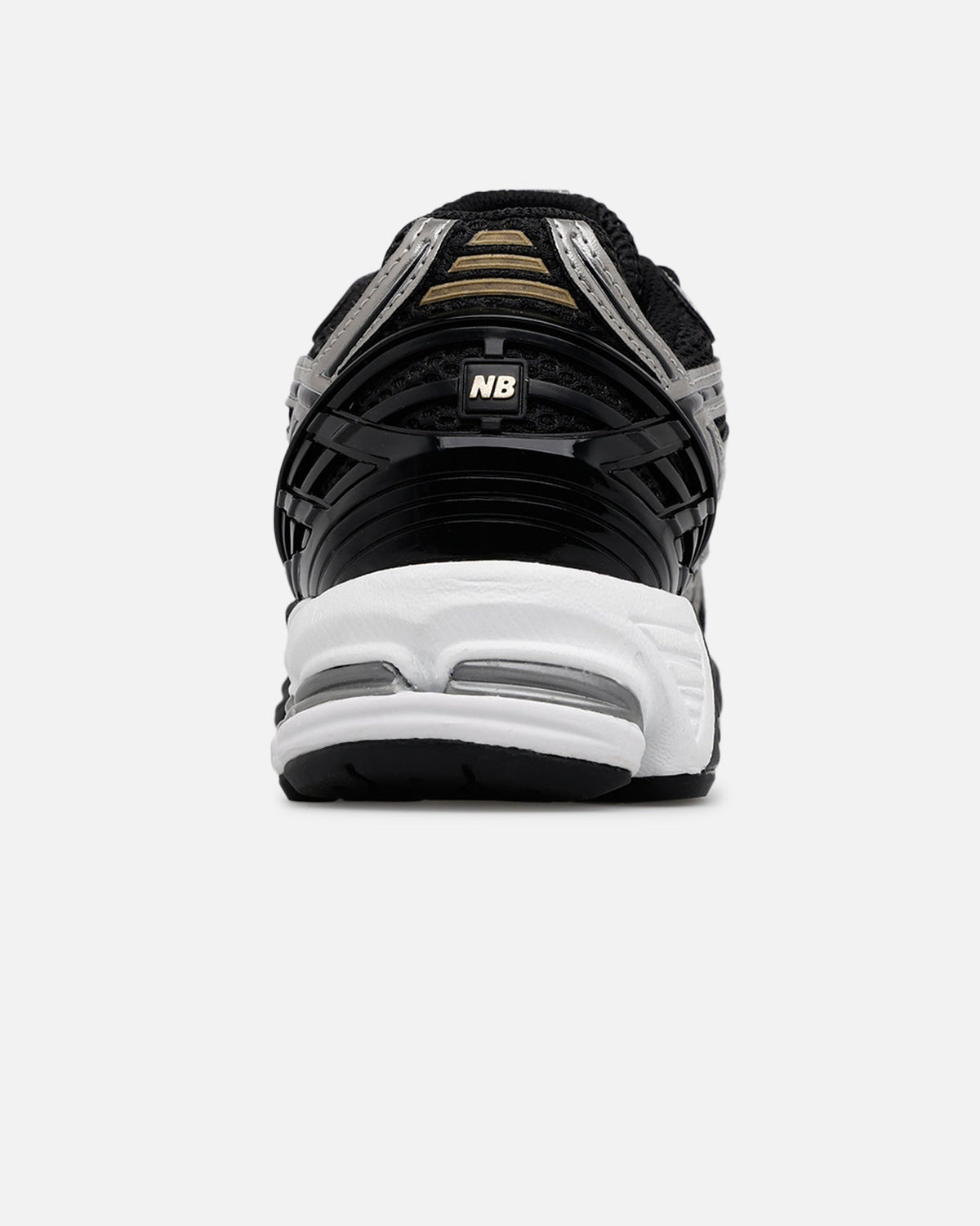 New Balance 1906R Black/Silver - Sneakers