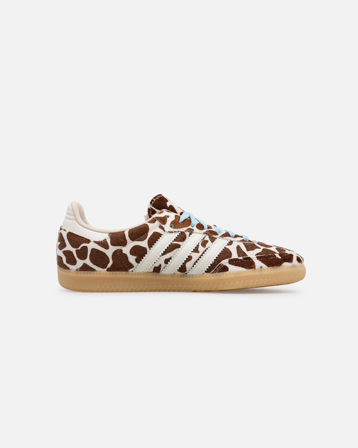 Adidas Women's Samba OG Giraffe - Sneakers