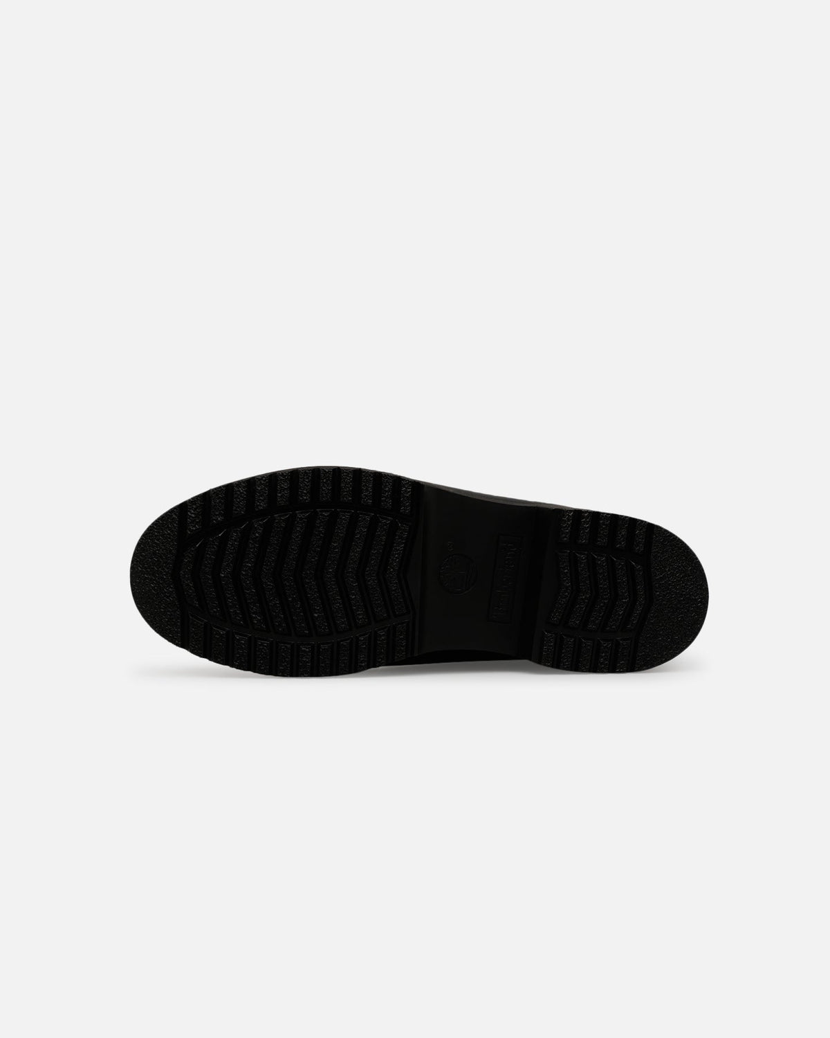 Timberland Newman Mid Waterproof Boot Black