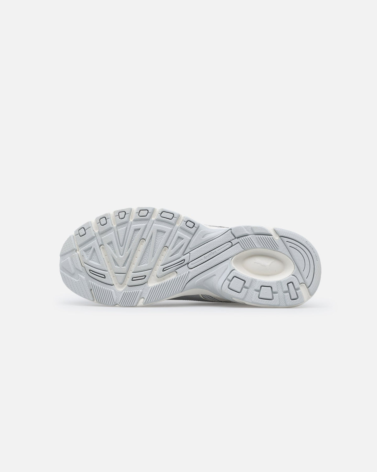 Puma Milineo Tech Silver - Sneakers