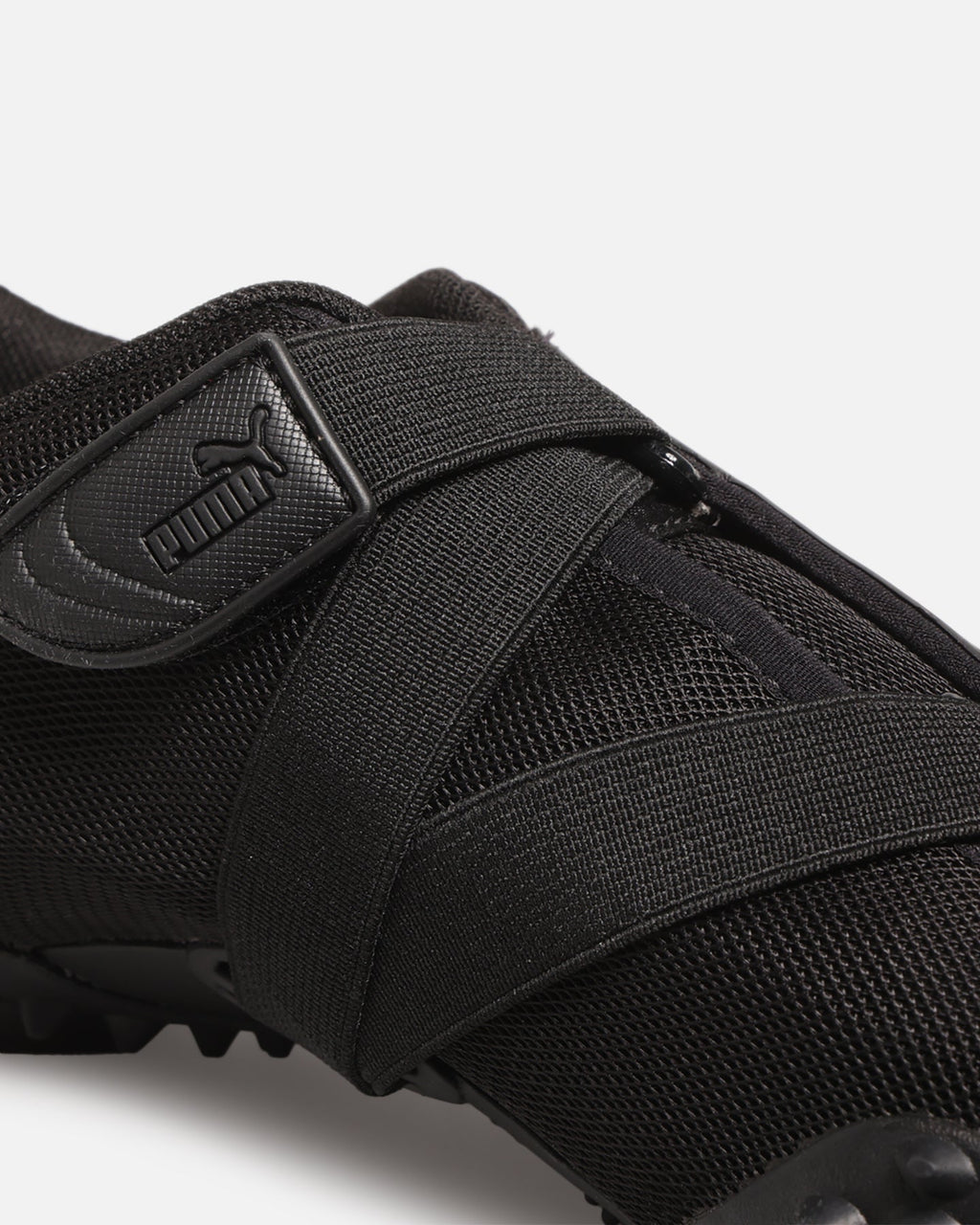 Puma Mostro OG Prime Black/Black - Sneakers