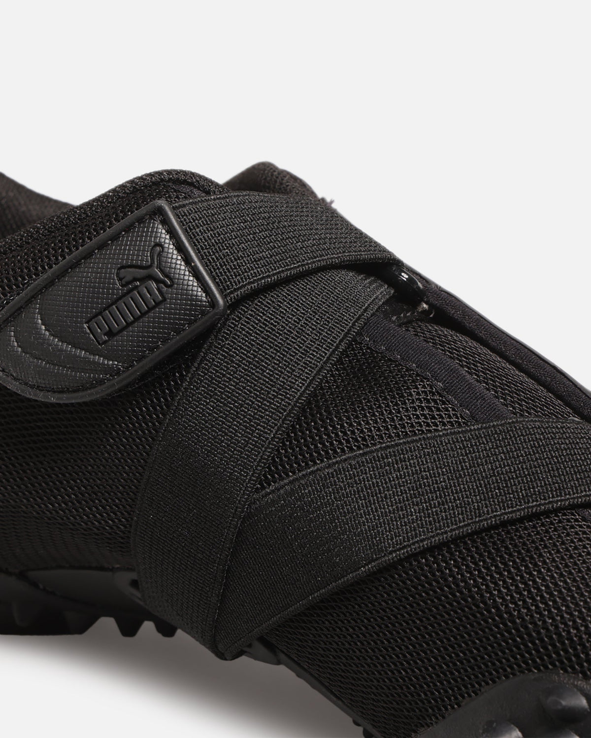 Puma Mostro OG Prime Black/Black - Sneakers