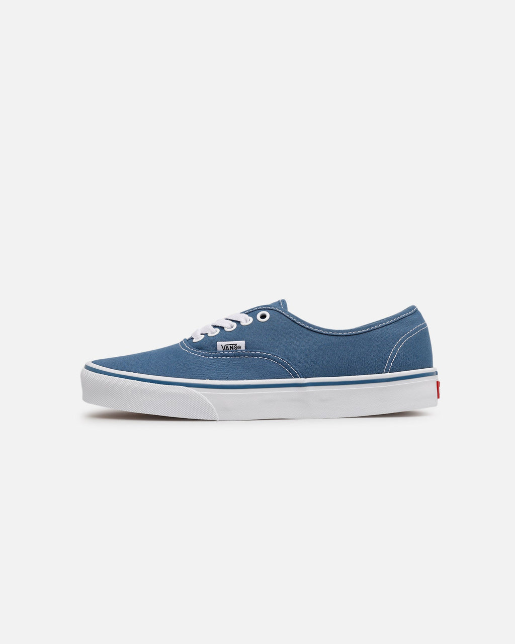 Vans Authentic Navy - Sneakers