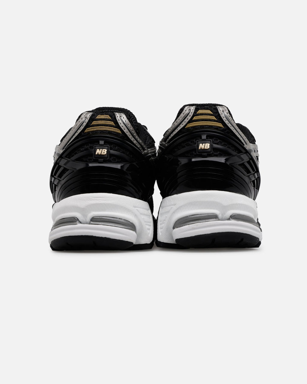 New Balance 1906R Black/Silver - Sneakers