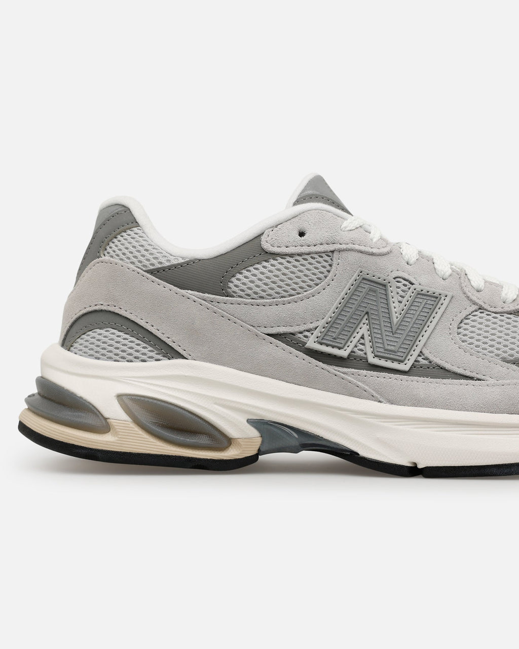 New Balance 2010 Grey - Sneakers