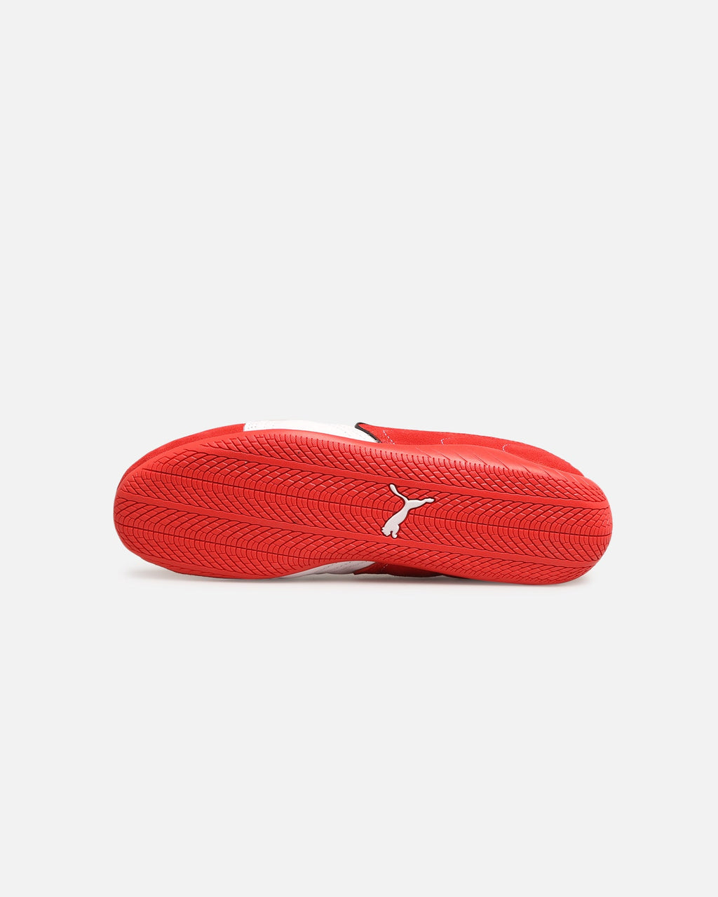 Puma X Scuderia Ferrari Speedcat 'Niki Lauda' Red - Sneakers