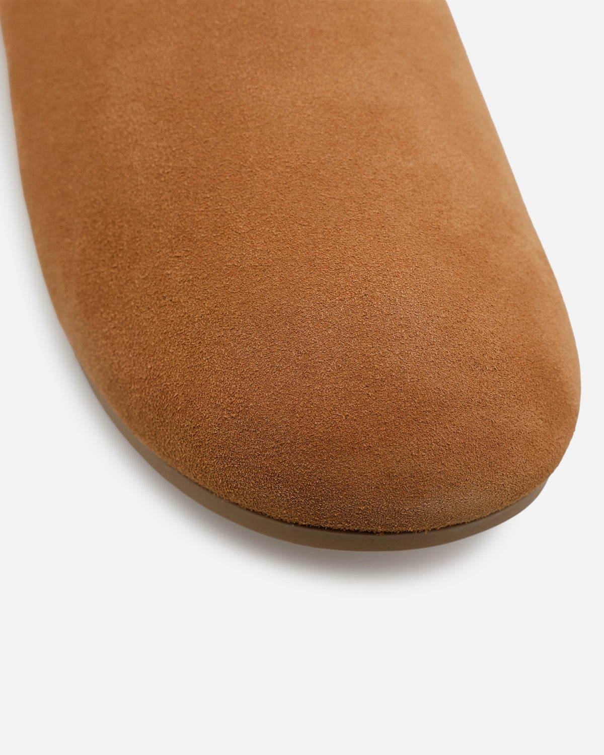 UGG Women's Elea Slip On Chestnut - Slippers
