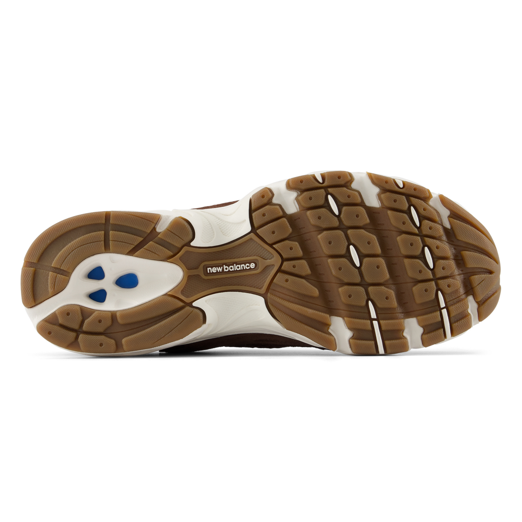 New Balance Men's U530SCW Pumpernickel/Sea Salt - Sneakers