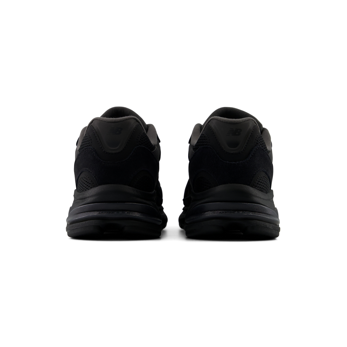 New Balance Men's U20107B1 Black - Sneakers