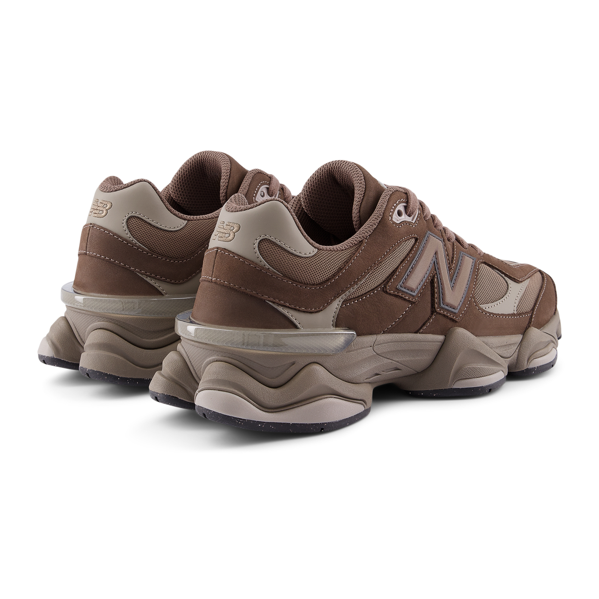 New Balance Men's U9060493 Cortado/Dockside - Sneakers