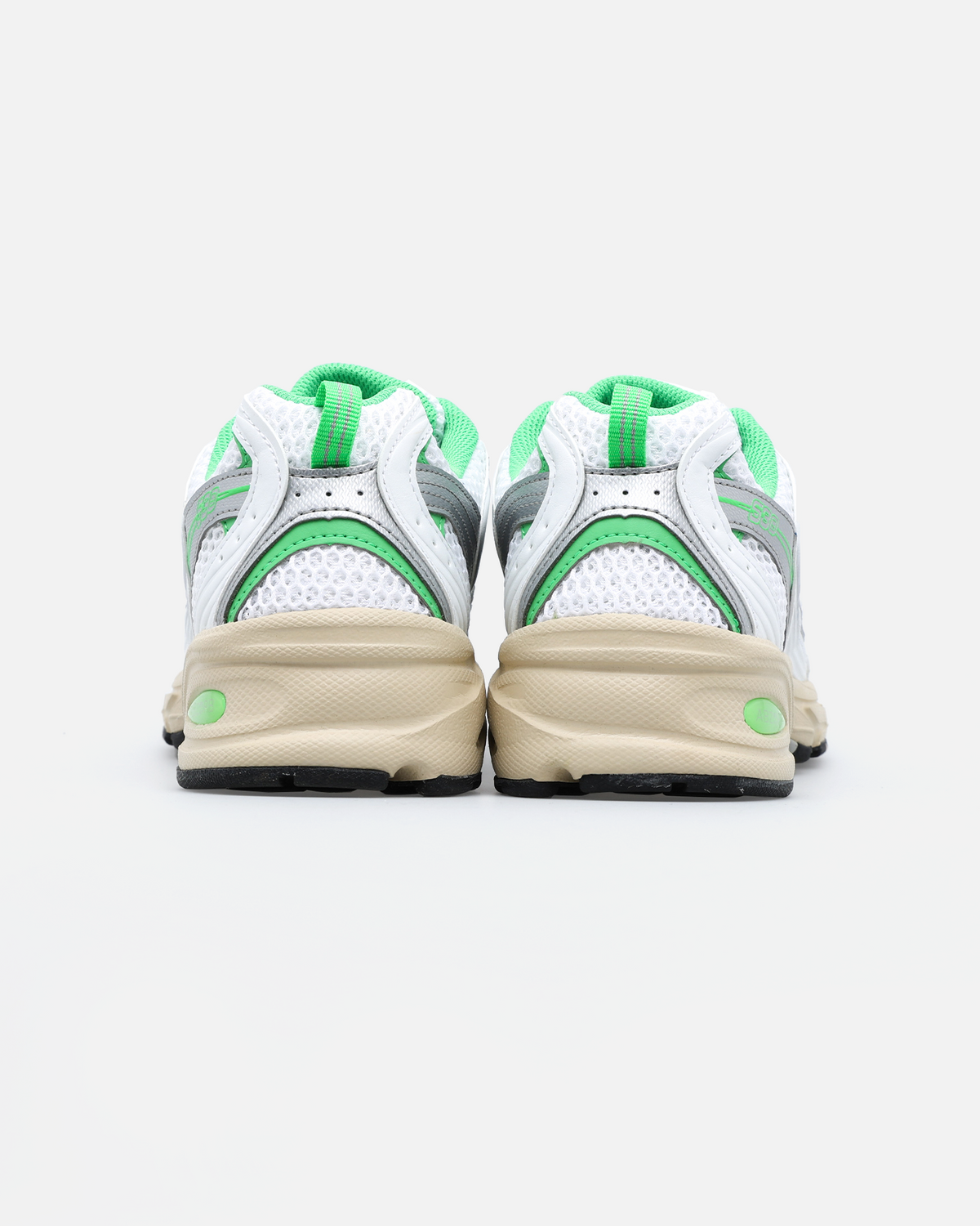 New Balance 530 White - Sneakers