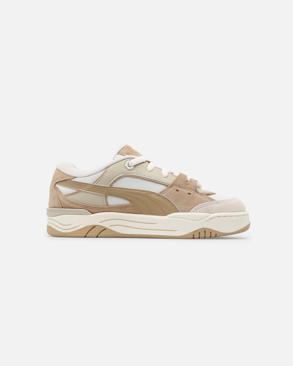 Puma 180 Tan - Sneakers