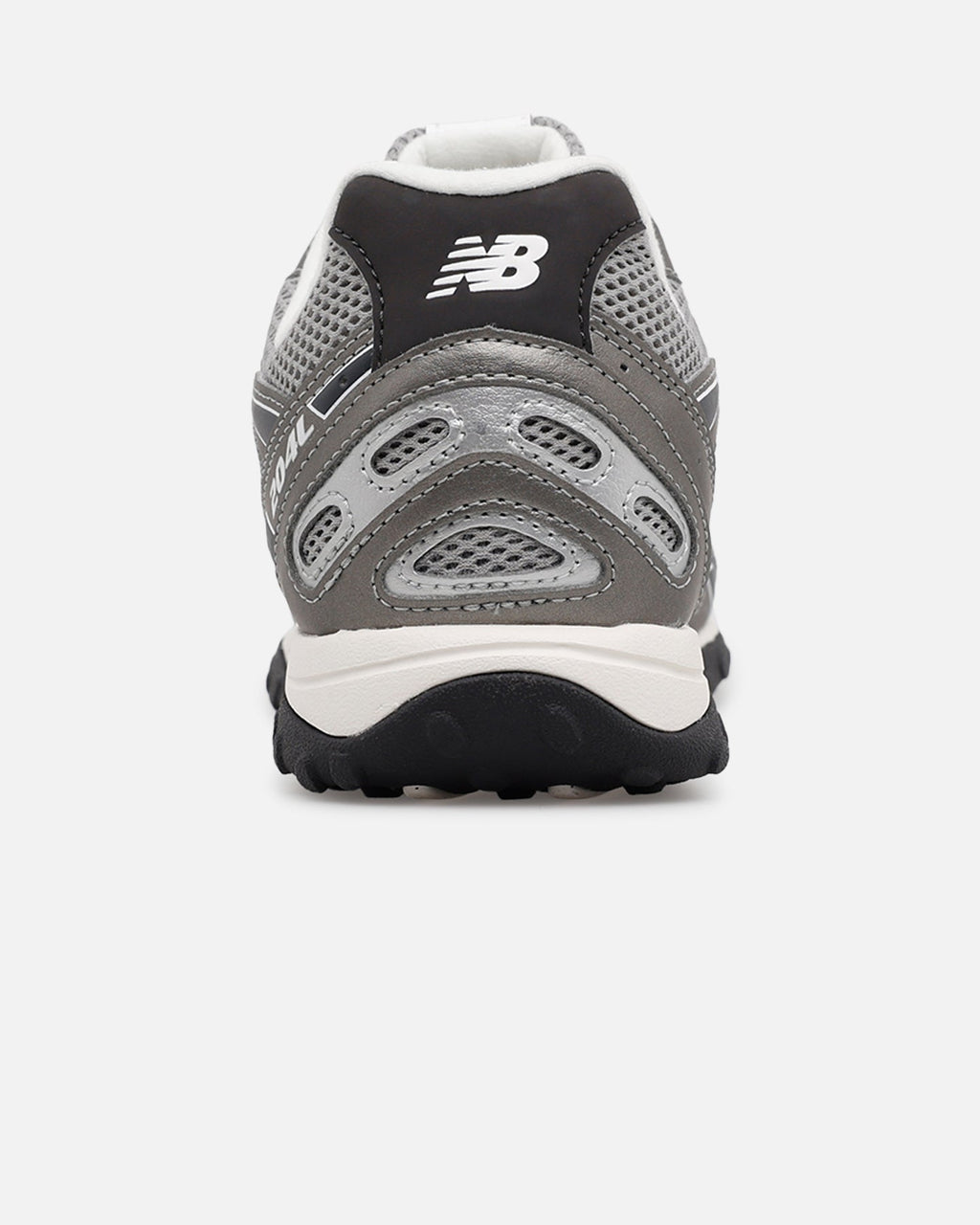 New Balance 204 Dark Silver - Sneakers