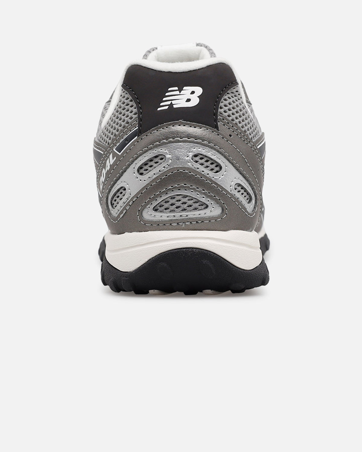 New Balance 204 Dark Silver - Sneakers