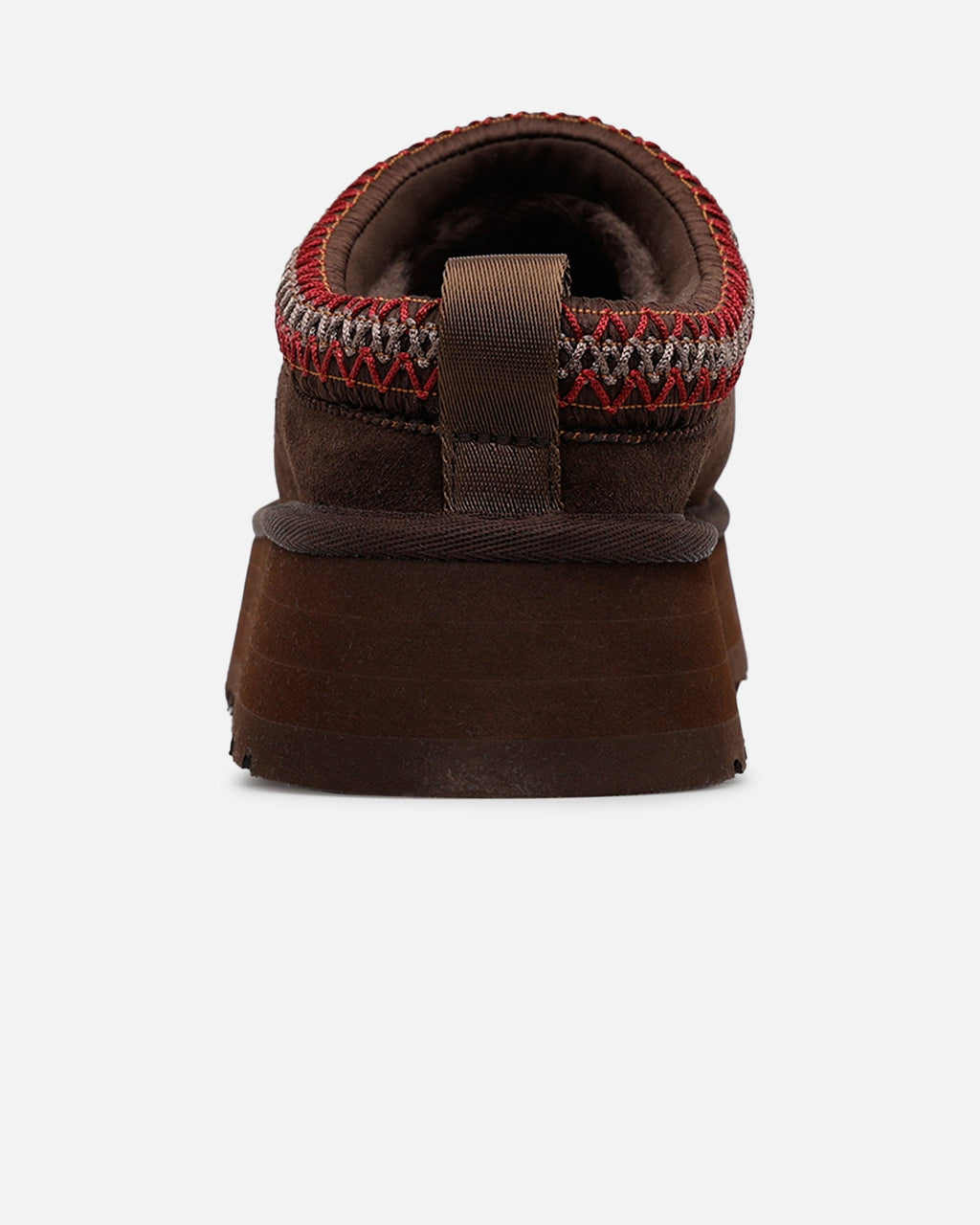 UGG Women's Tazz II Dusted Cocoa - Slippers