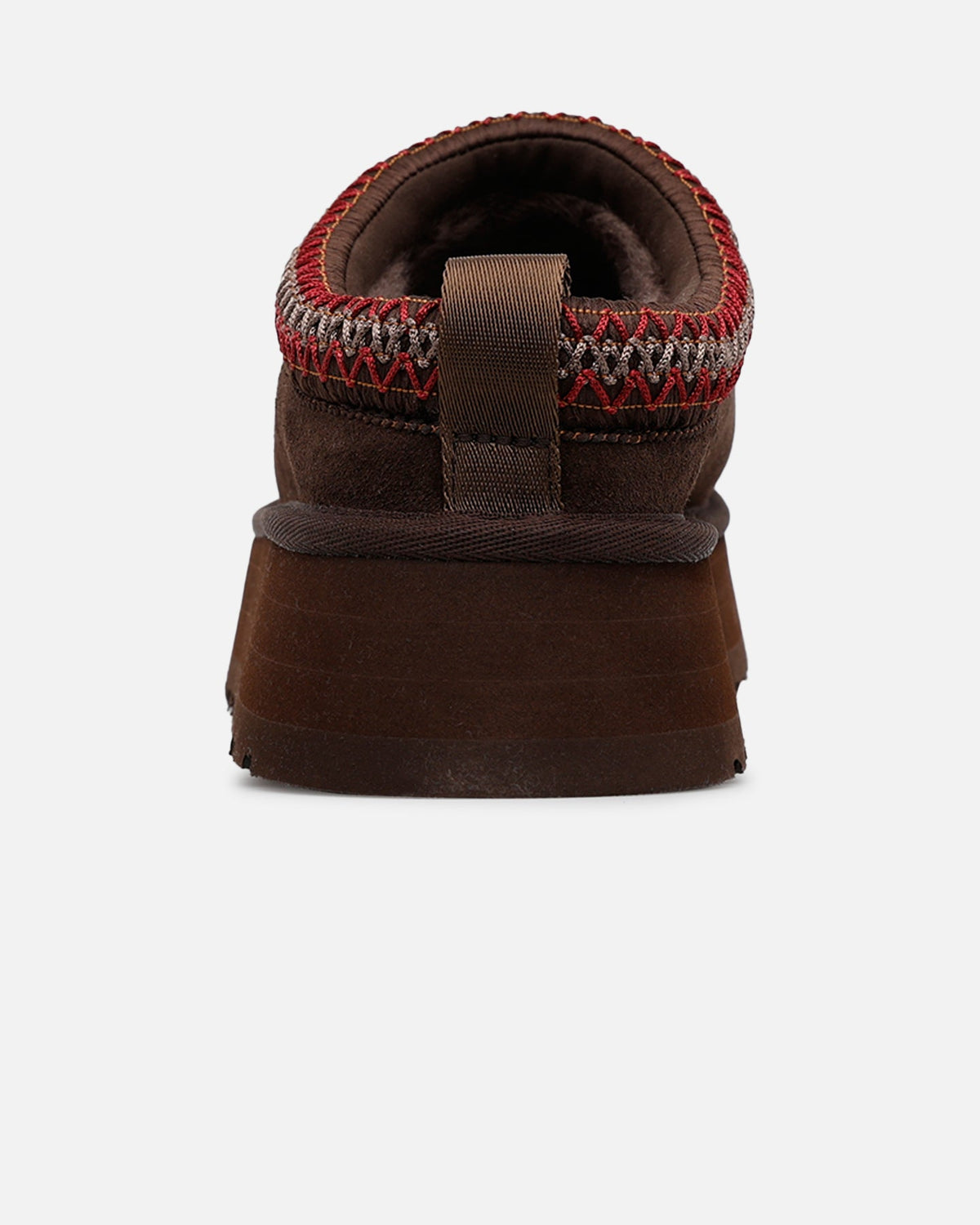 UGG Women's Tazz II Dusted Cocoa - Slippers