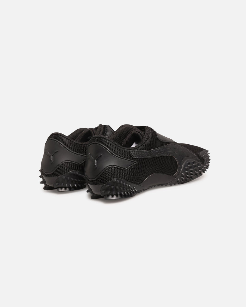 Puma Mostro OG Prime Black/Black - Sneakers
