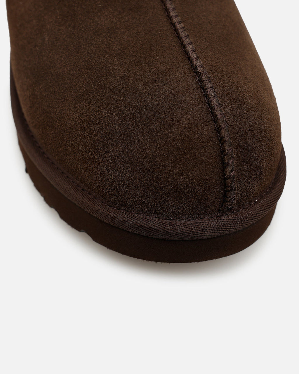 UGG Tasman Dusted Cocoa - Slippers