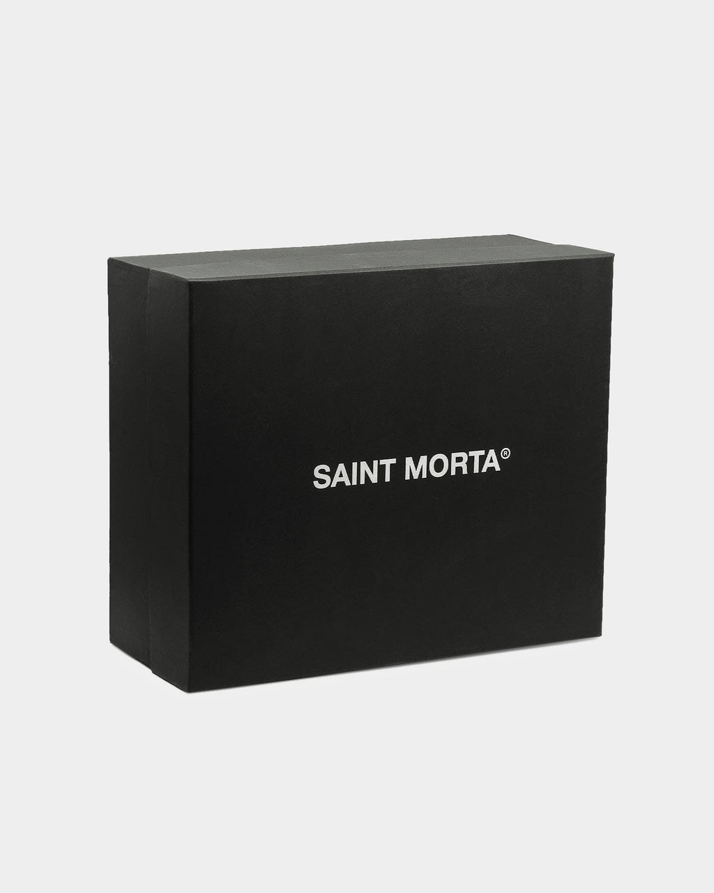 Saint Morta Nomad Pointy Toe Chelsea Boot Light Stone