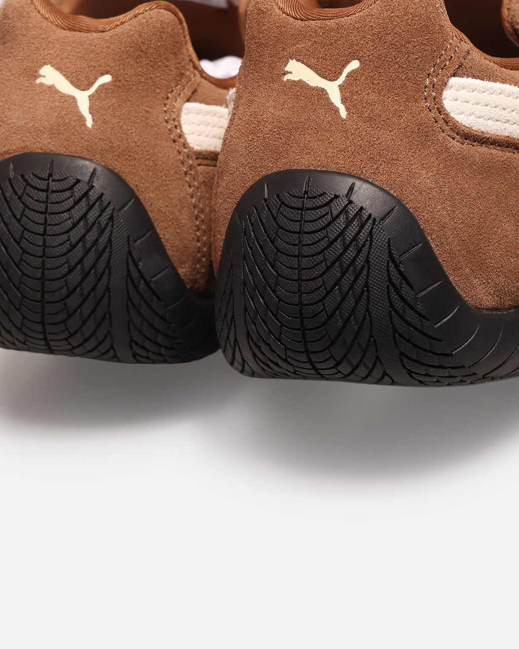 Puma Speedcat OG Coffee - Sneakers