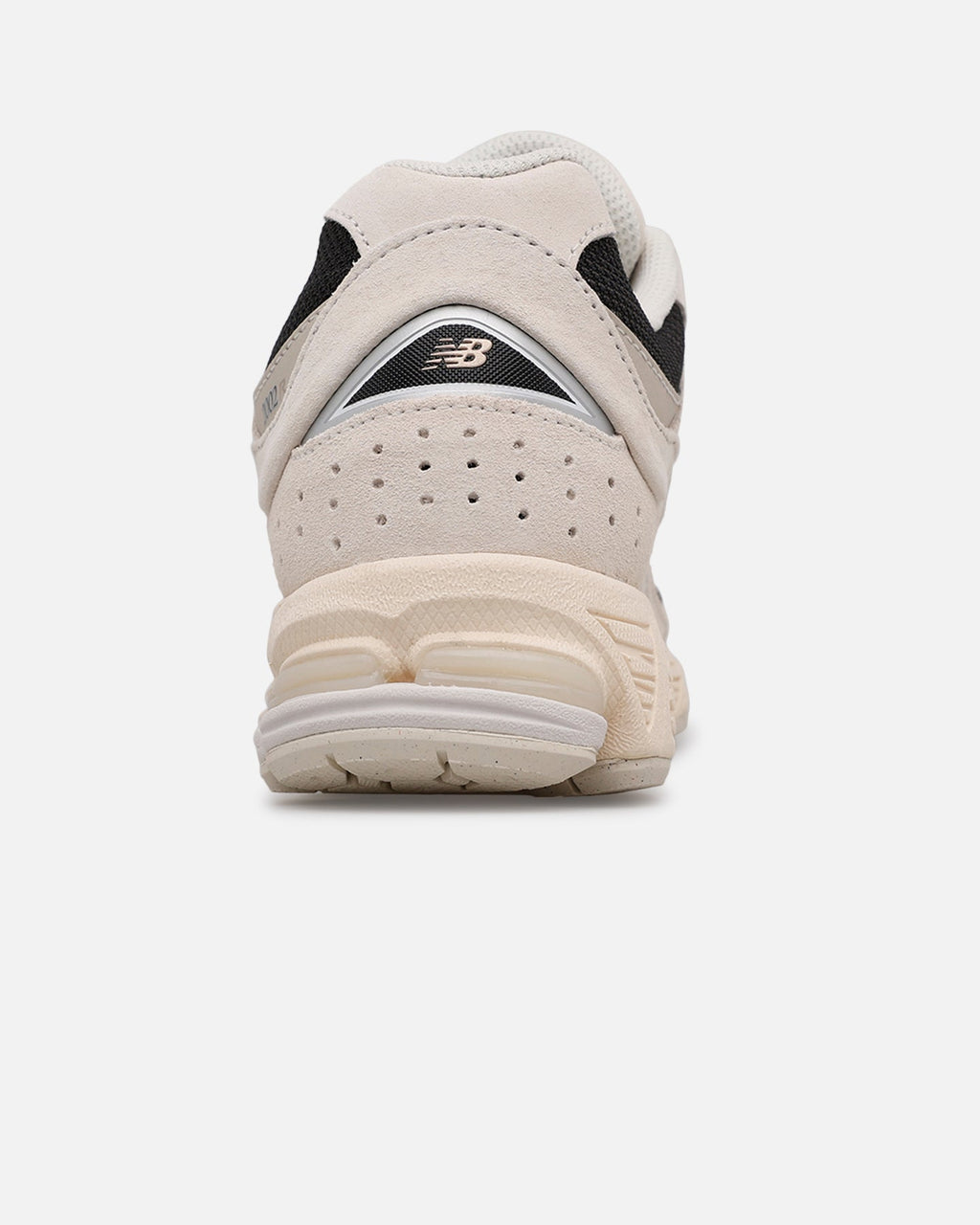 New Balance 2002R Stone/Black - Sneakers