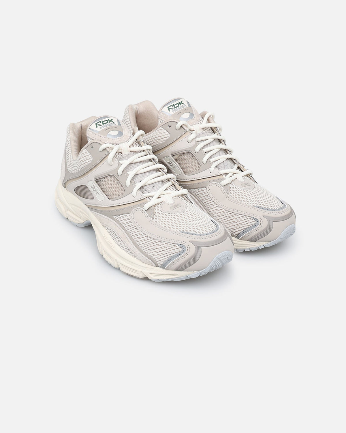 Reebok Premier Trinity KFS Ash - Sneakers