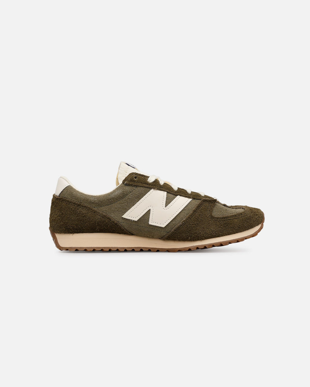 New Balance 471 Olive - Sneakers