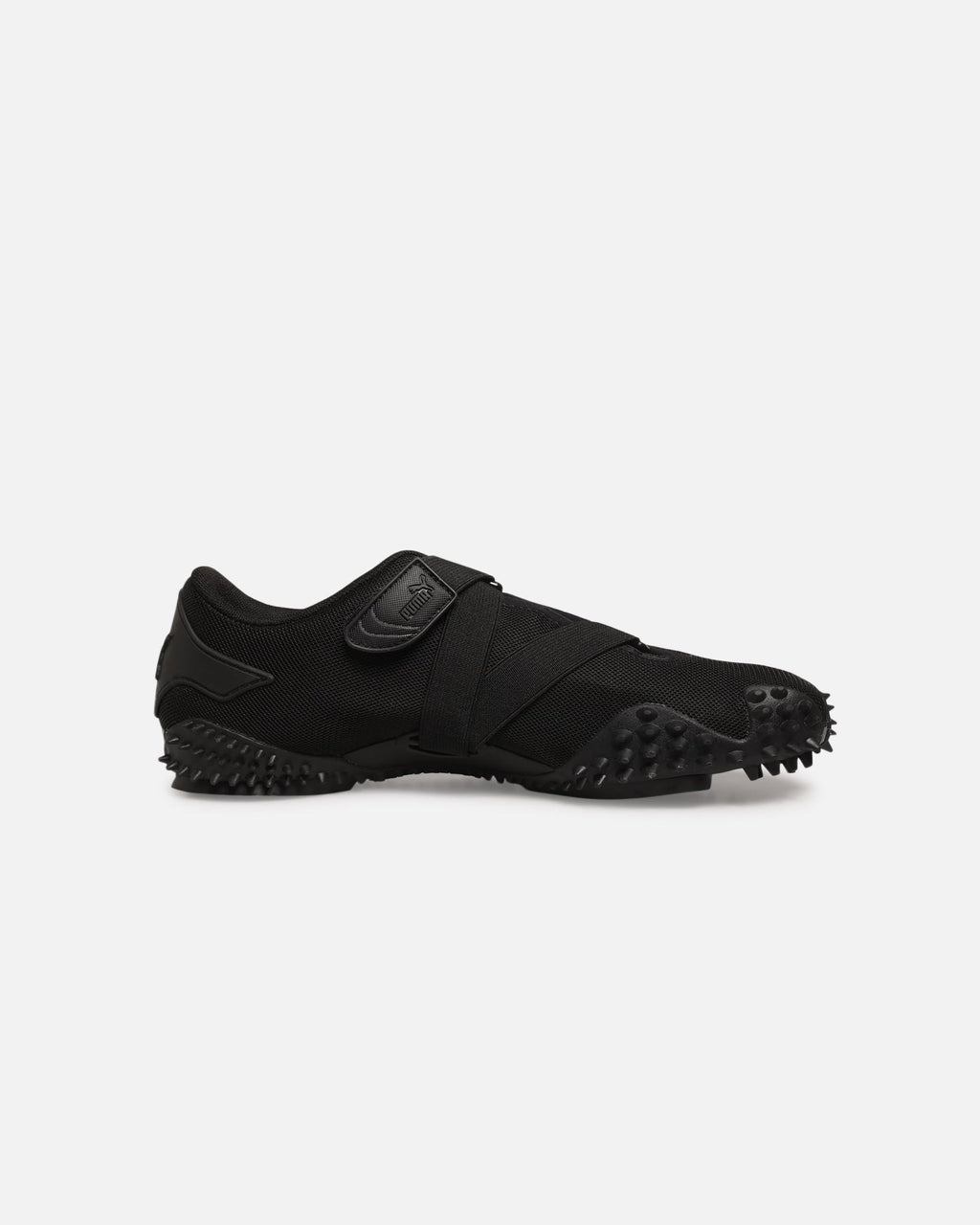 Puma Mostro OG Prime Black/Black - Sneakers