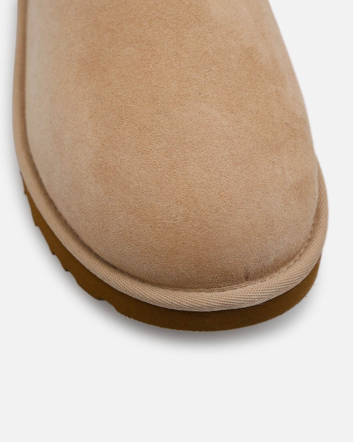 UGG Women's Classic Mini II Sand - Sneakers