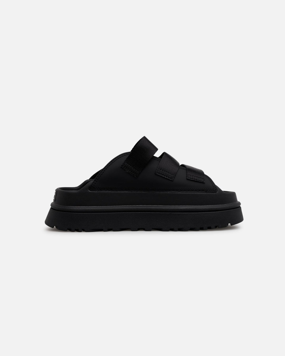 UGG Women's Goldenglow Slide Black
