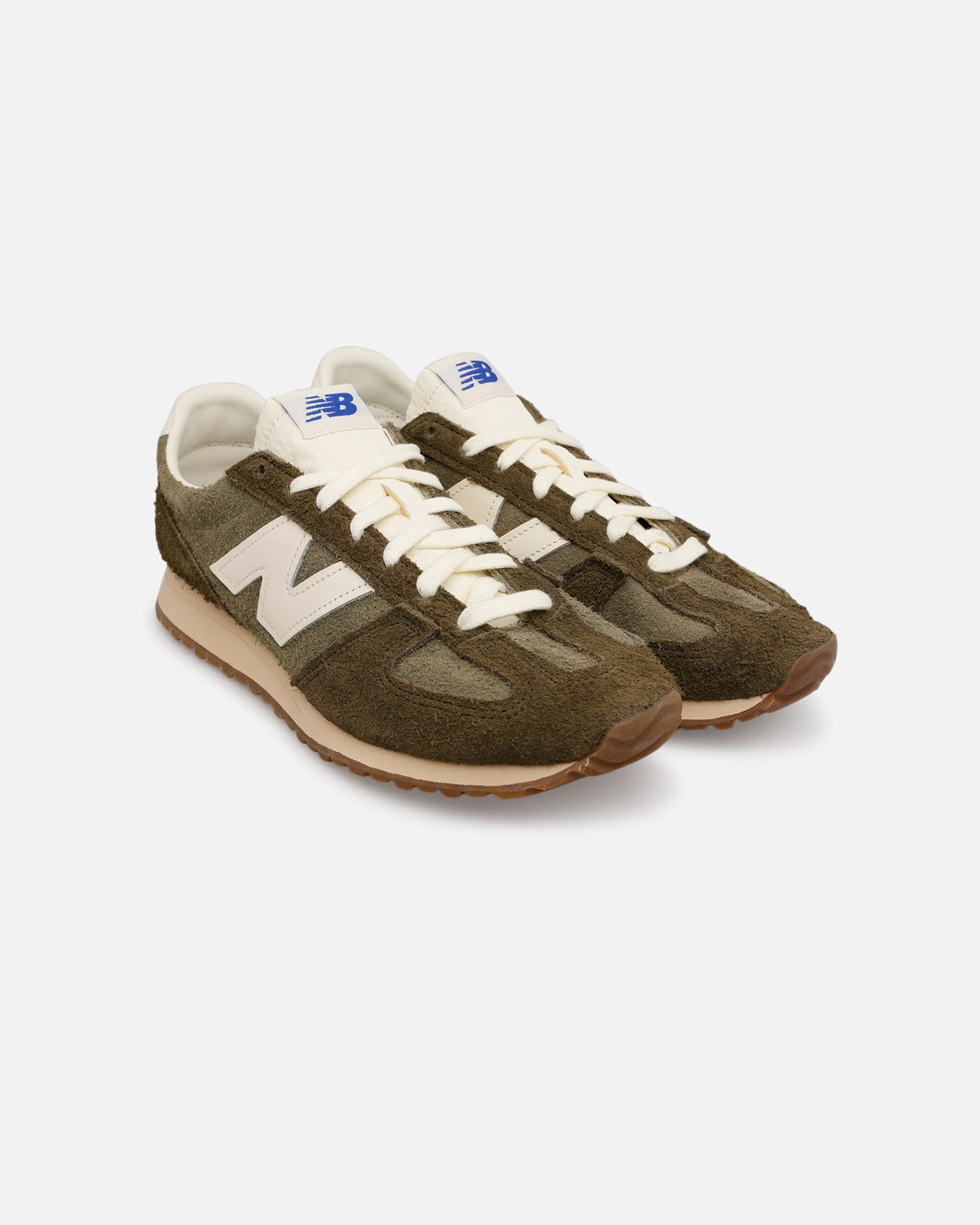 New Balance 471 Olive - Sneakers