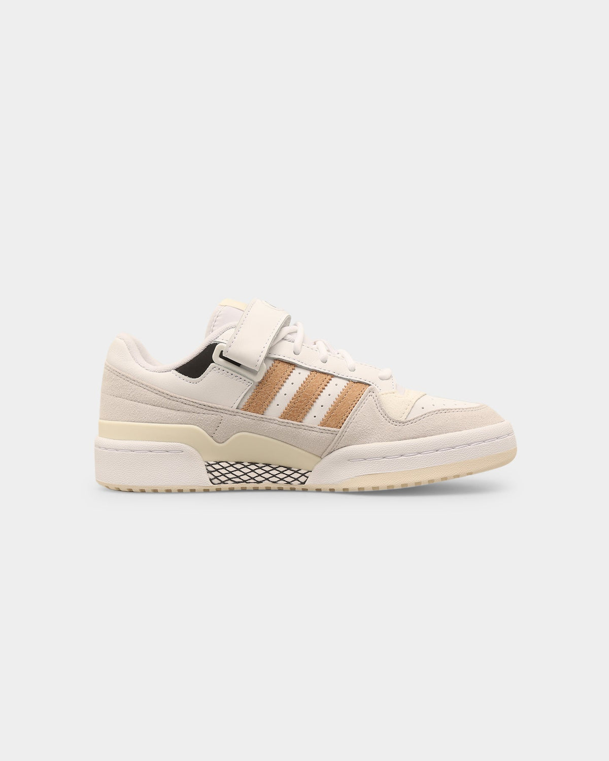 Adidas Women's Forum Low Ftwr White/Magic - Sneakers