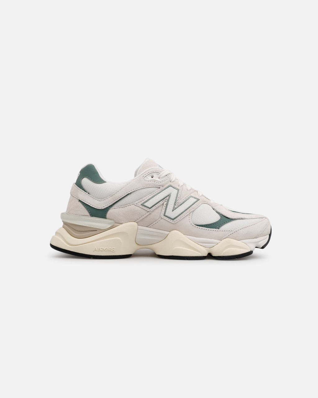 New Balance 9060 Linen - Sneakers
