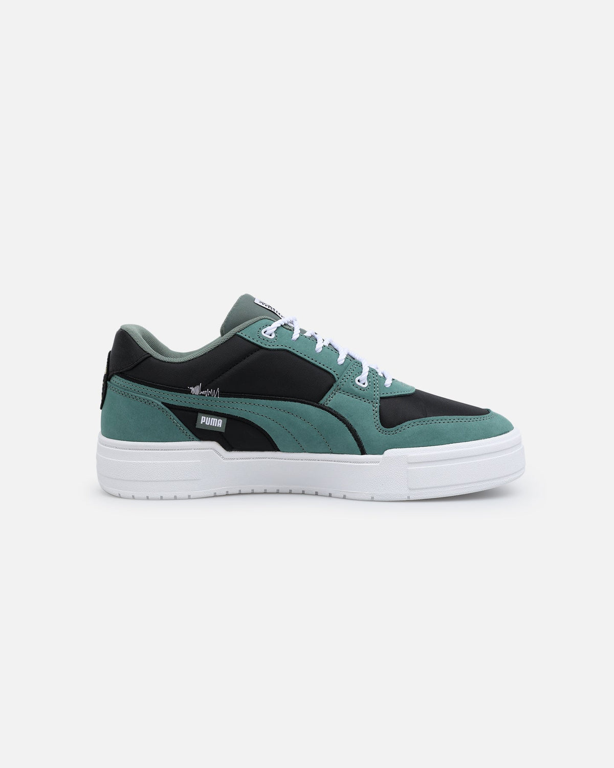 Puma X Porsche PL CA Pro Lux Green - Sneakers