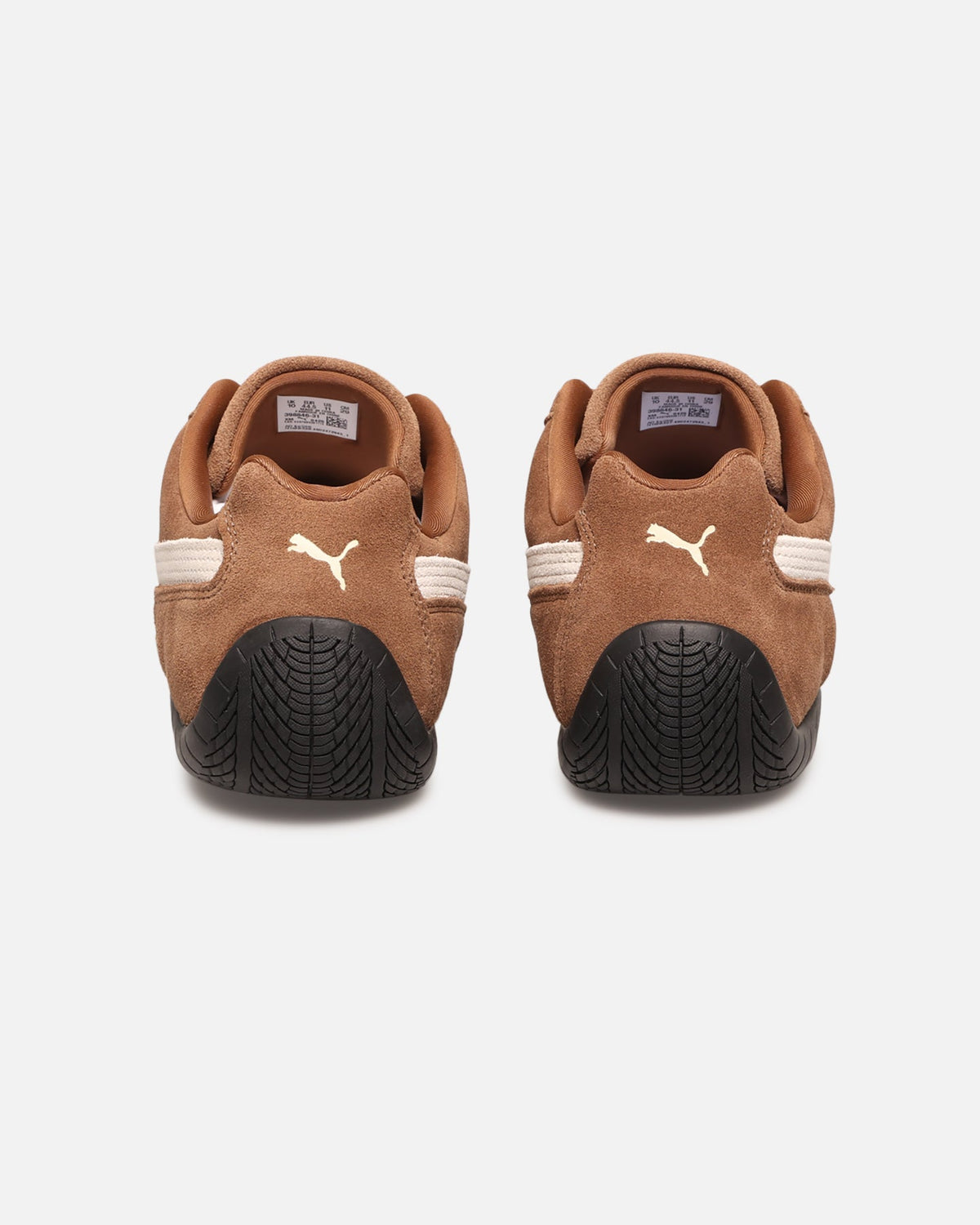 Puma Speedcat OG Coffee - Sneakers