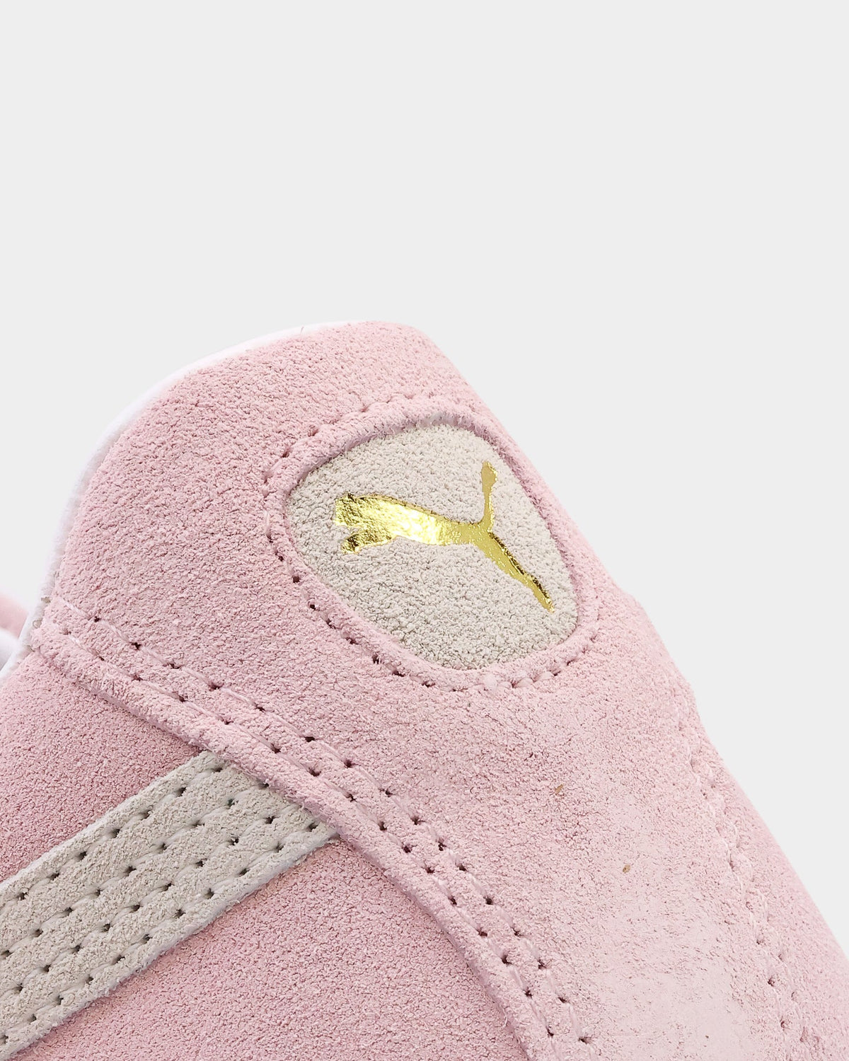 Puma Suede Classic XXI Chalk Pink/Puma White - Sneakers