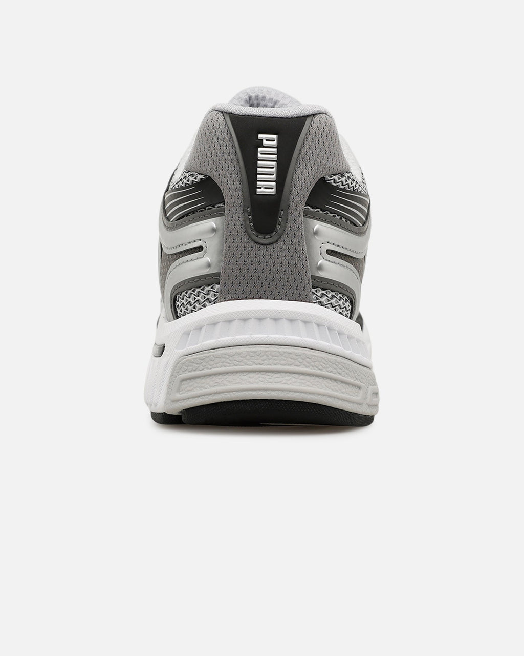Puma SkyJet Prisco Silver - Sneakers