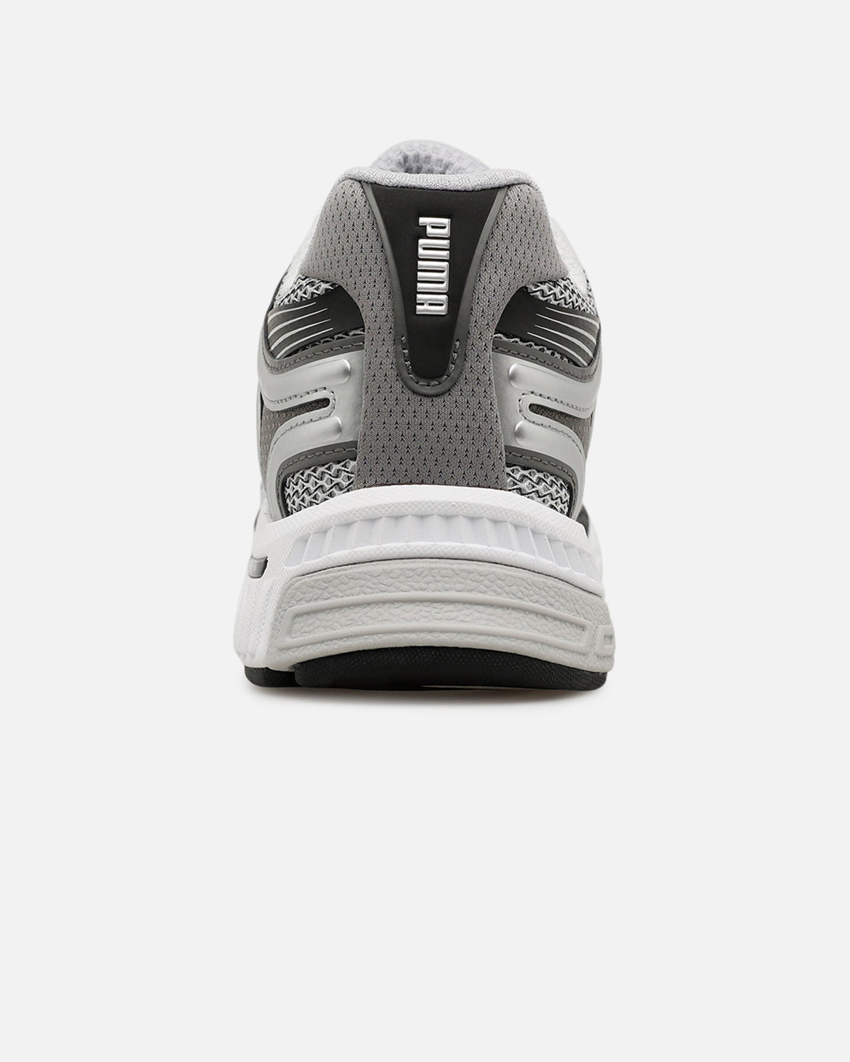 Puma SkyJet Prisco Silver - Sneakers