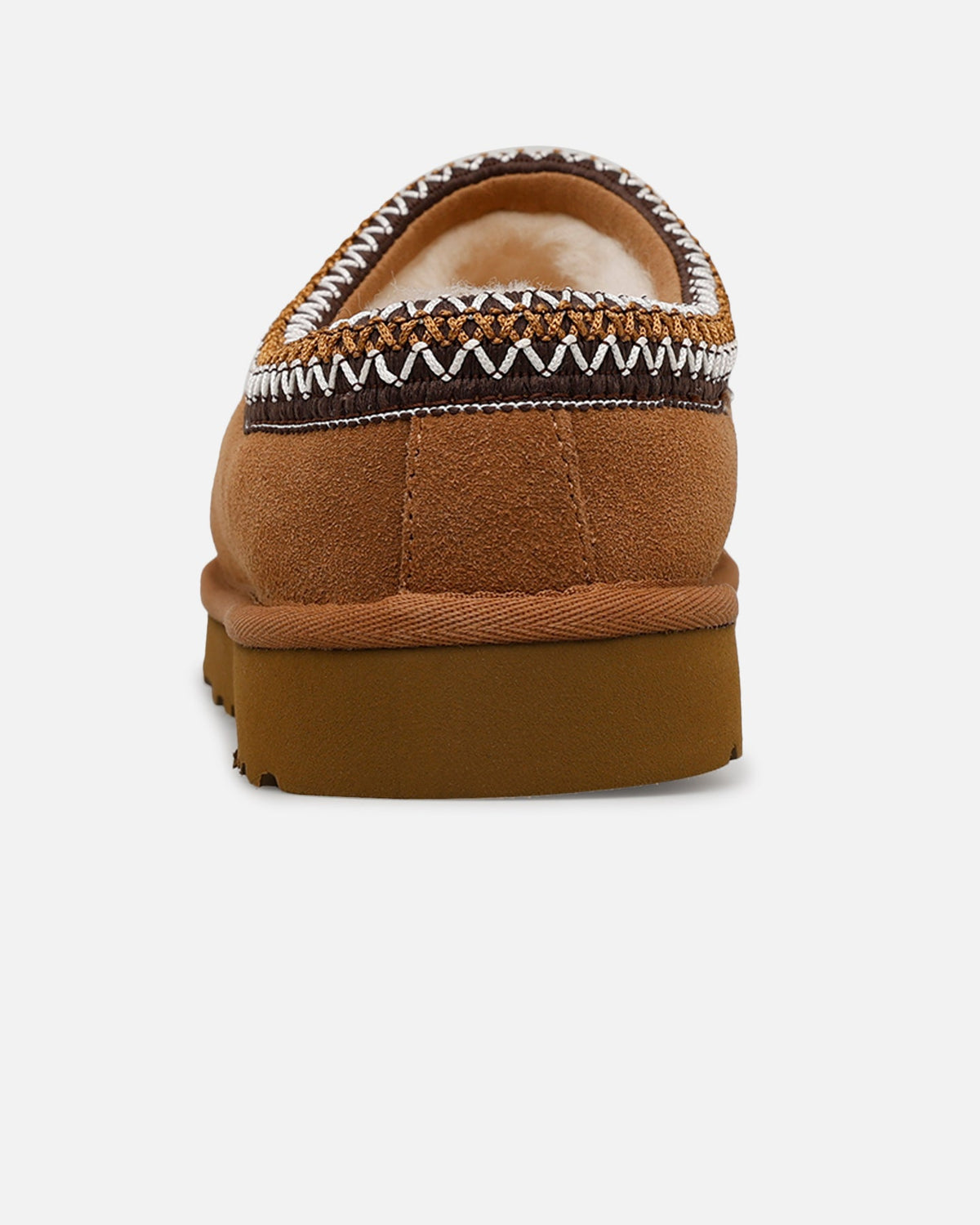 UGG Tasman Chestnut - Slippers